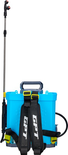 Опрыскиватель аккумуляторный GPT DF-B8li