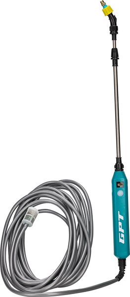 Опрыскиватель аккумуляторный GPT Storm Gun 2