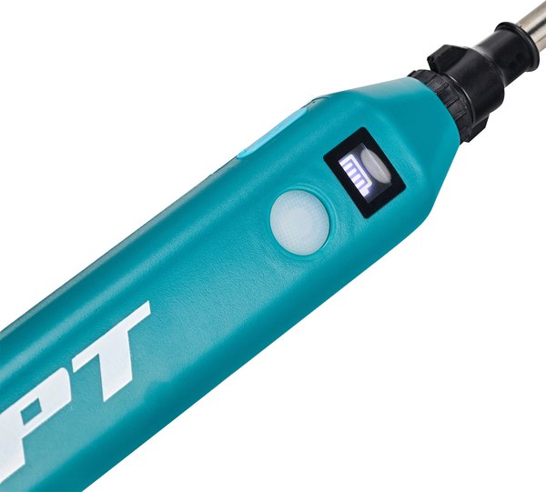 Опрыскиватель аккумуляторный GPT Storm Gun 2