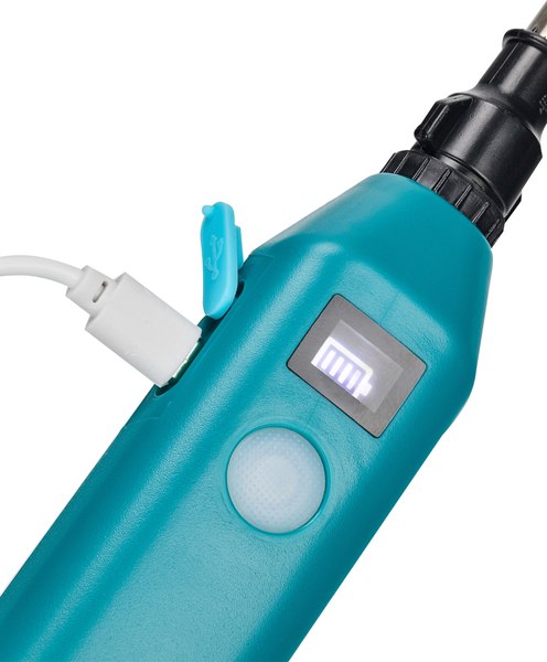 Опрыскиватель аккумуляторный GPT Storm Gun 2