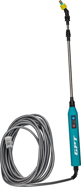 Опрыскиватель аккумуляторный GPT Storm Gun 3