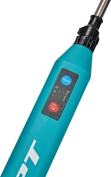 Опрыскиватель аккумуляторный GPT Storm Gun 3