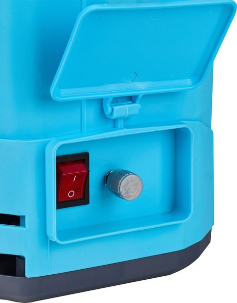 Опрыскиватель аккумуляторный GPT WFB-12li