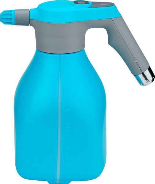 Опрыскиватель аккумуляторный GPT ZFB-2li - фото