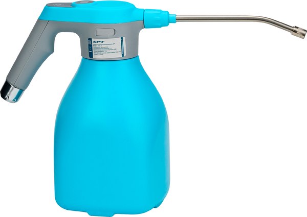 Опрыскиватель аккумуляторный GPT ZFB-2li