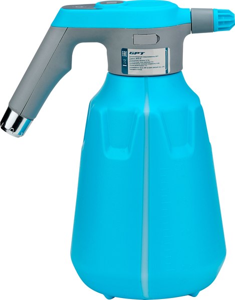 Опрыскиватель аккумуляторный GPT GPTВFB-2li - фото