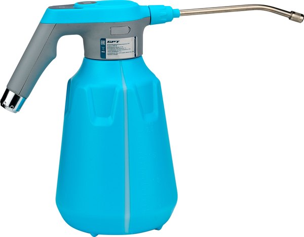 Опрыскиватель аккумуляторный GPT GPTВFB-2li
