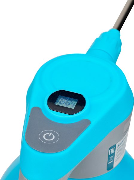 Опрыскиватель аккумуляторный GPT GPTВFB-2li