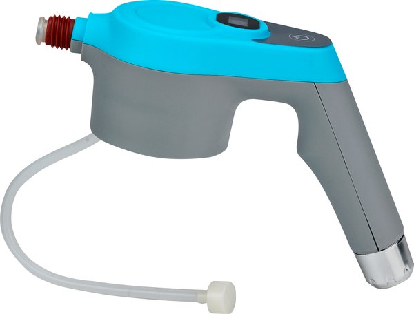 Опрыскиватель аккумуляторный GPT GPTВFB-2li