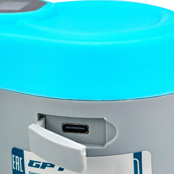 Опрыскиватель аккумуляторный GPT GPTВFB-2li