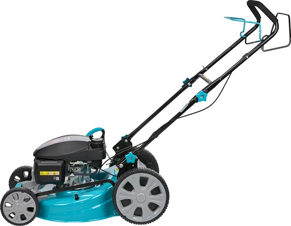 Газонокосилка бензиновая GPT GLM-K5136SA-H