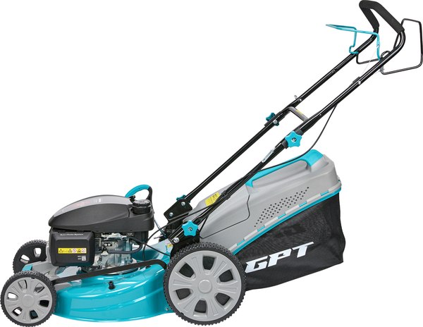 Газонокосилка бензиновая GPT GLM-K5136SA-H