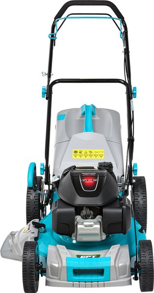 Газонокосилка бензиновая GPT GLM-K5136SA-H