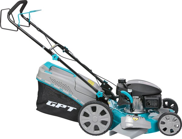 Газонокосилка бензиновая GPT GLM-K5136SA-H