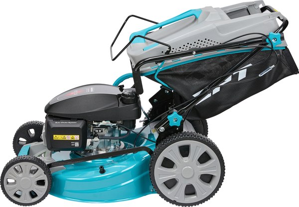 Газонокосилка бензиновая GPT GLM-K5136SA-H