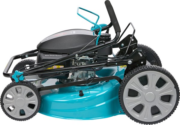 Газонокосилка бензиновая GPT GLM-K5136SA-H