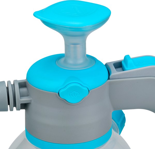 Опрыскиватель помповый GPT ZFB-2