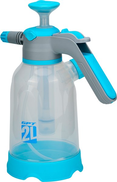 Опрыскиватель помповый GPT ZFB-2