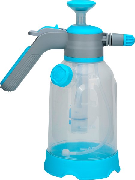 Опрыскиватель помповый GPT ZFB-2