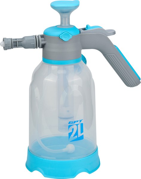 Опрыскиватель помповый GPT ZFB-2