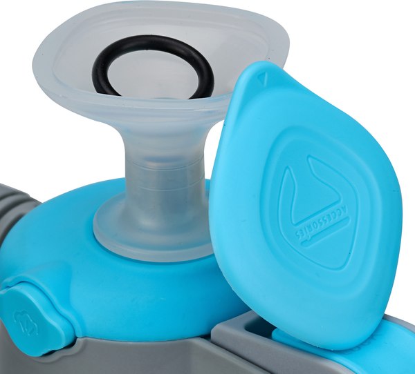 Опрыскиватель помповый GPT ZFB-2