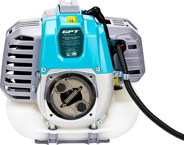 Триммер бензиновый GPT TBC-521