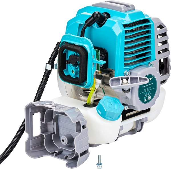 Триммер бензиновый GPT TBC-521