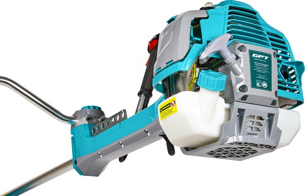 Триммер бензиновый GPT TBC-525 D
