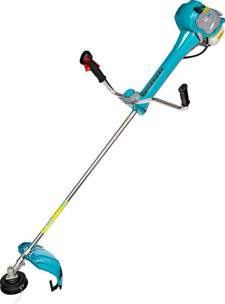 Триммер бензиновый GPT TBC-525 D - фото