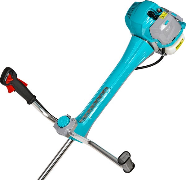 Триммер бензиновый GPT TBC-525 D