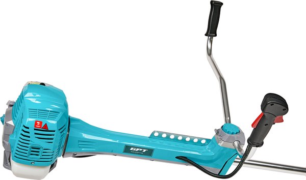 Триммер бензиновый GPT TBC-525 D