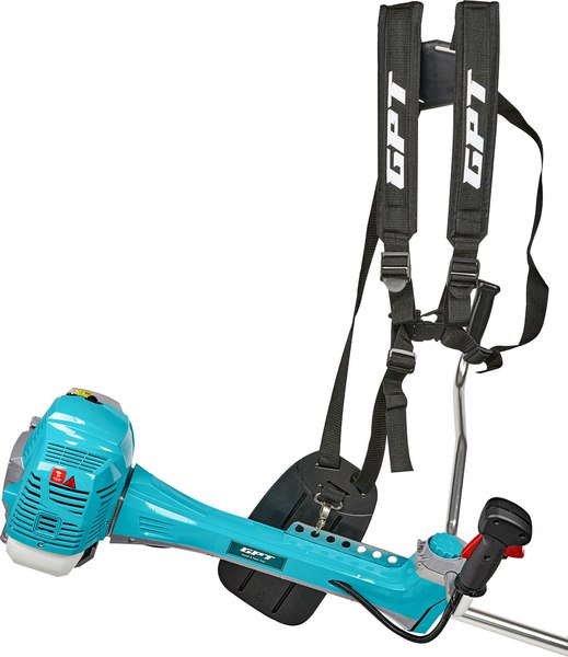 Триммер бензиновый GPT TBC-525 D