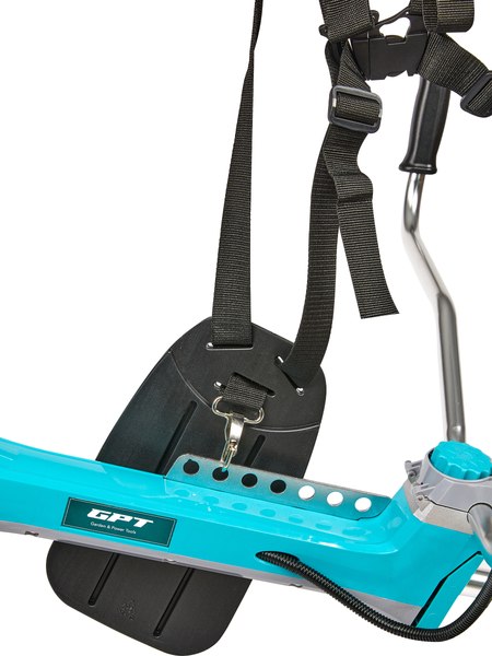 Триммер бензиновый GPT TBC-525 D