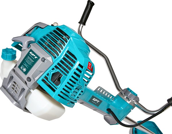 Триммер бензиновый GPT TBC-525 D