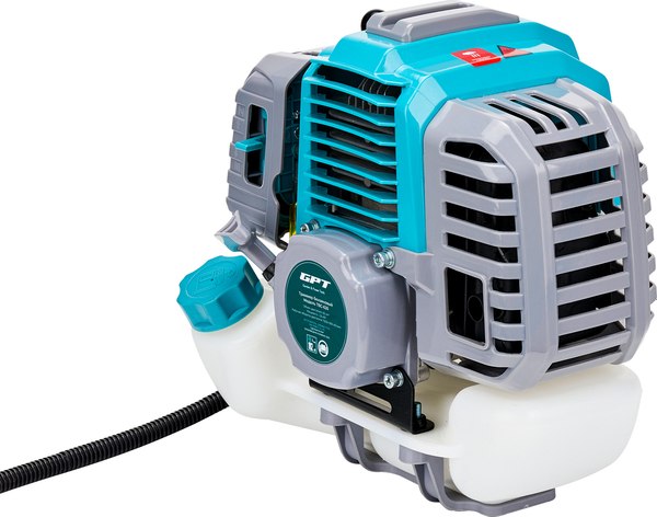 Триммер бензиновый GPT TBC-626