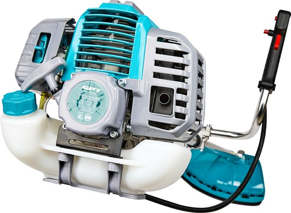 Триммер бензиновый GPT TBC-626