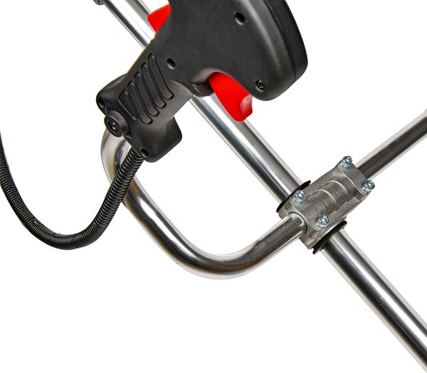 Триммер бензиновый GPT TBC-626