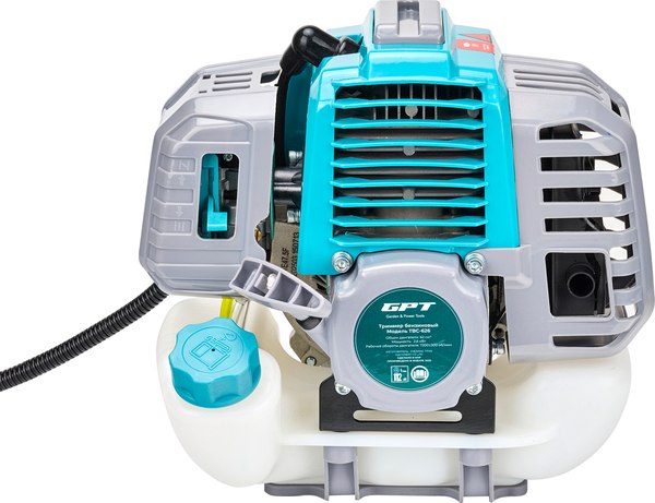 Триммер бензиновый GPT TBC-626