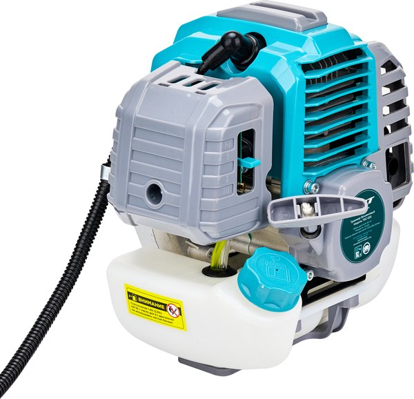 Триммер бензиновый GPT TBC-626