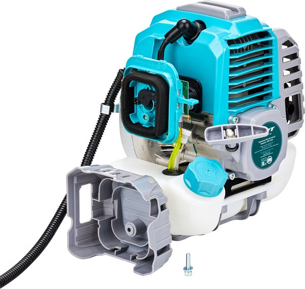 Триммер бензиновый GPT TBC-626