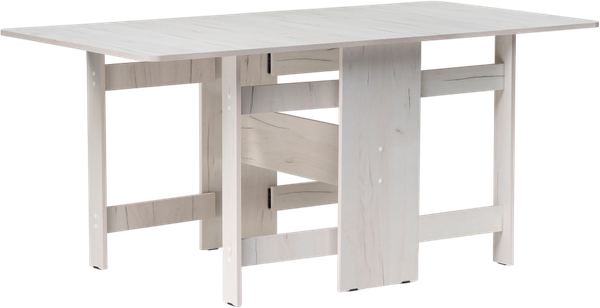 Стол-книга Woodville Йентель / 520780 - фото