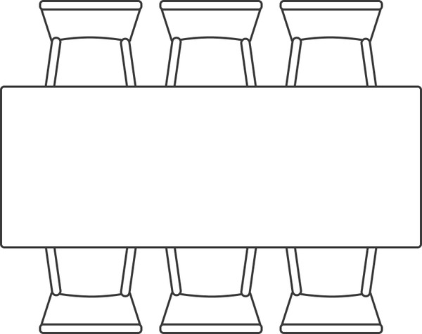 Стол-книга Woodville Йентель / 520780