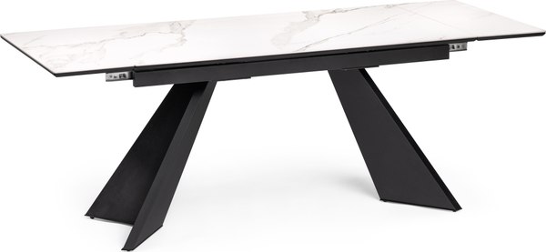 Обеденный стол Woodville Ливи 140-200х80х78 / 532400