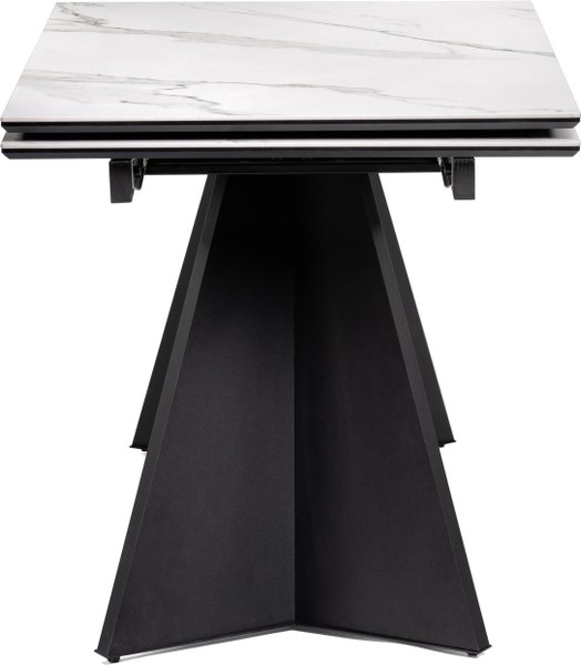 Обеденный стол Woodville Ливи 140-200х80х78 / 532400