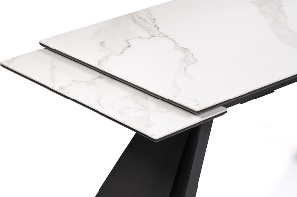 Обеденный стол Woodville Ливи 140-200х80х78 / 532400