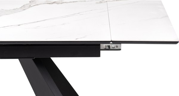 Обеденный стол Woodville Ливи 140-200х80х78 / 532400