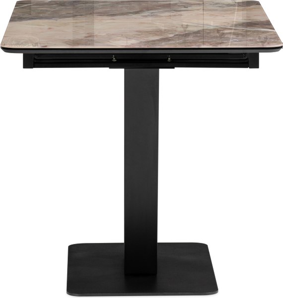 Обеденный стол Woodville Бугун 120х80х77 / 532389