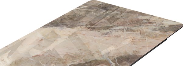 Обеденный стол Woodville Бугун 120х80х77 / 532389