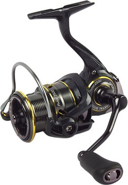 Катушка безынерционная NAUTILUS Avior 2500 / 16-59296068 - фото