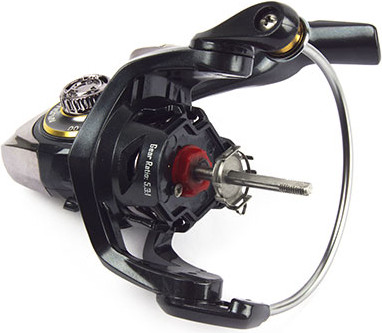 Катушка безынерционная NAUTILUS Avior 2500 / 16-59296068